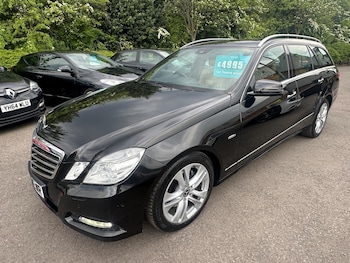 Used Mercedes-Benz E Class 2011 for sale - 78528916: Photo