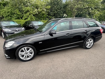 Used Mercedes-Benz E Class 2011 for sale - 78528916: Photo