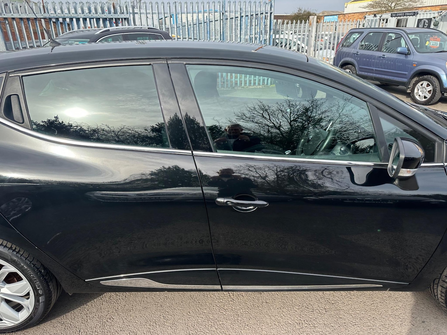 Used Renault Clio 2019 for sale - 76993767: Photo 22