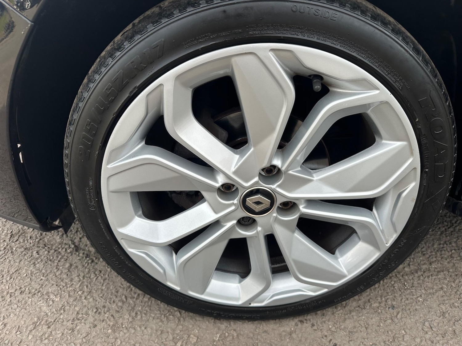 Used Renault Clio 2019 for sale - 76993767: Photo 35