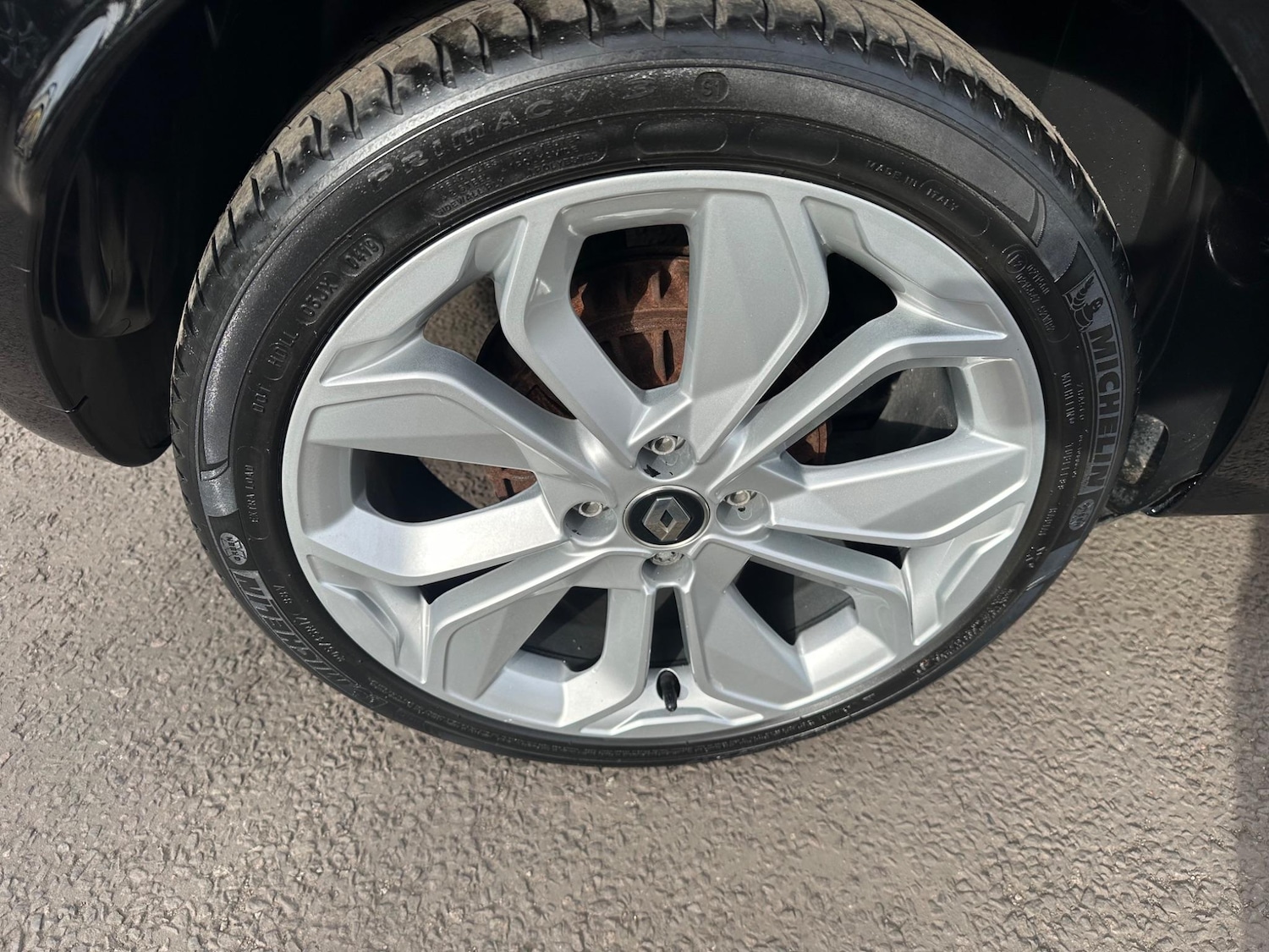 Used Renault Clio 2019 for sale - 76993767: Photo 37