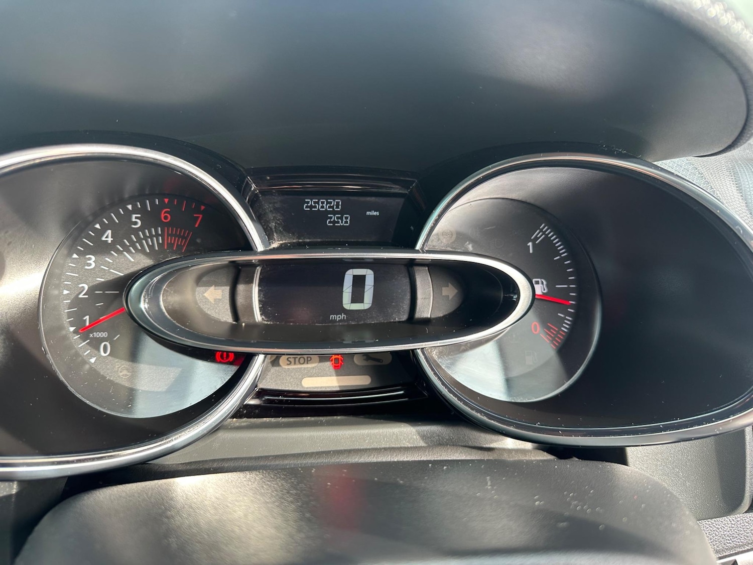 Used Renault Clio 2019 for sale - 76993767: Photo 39