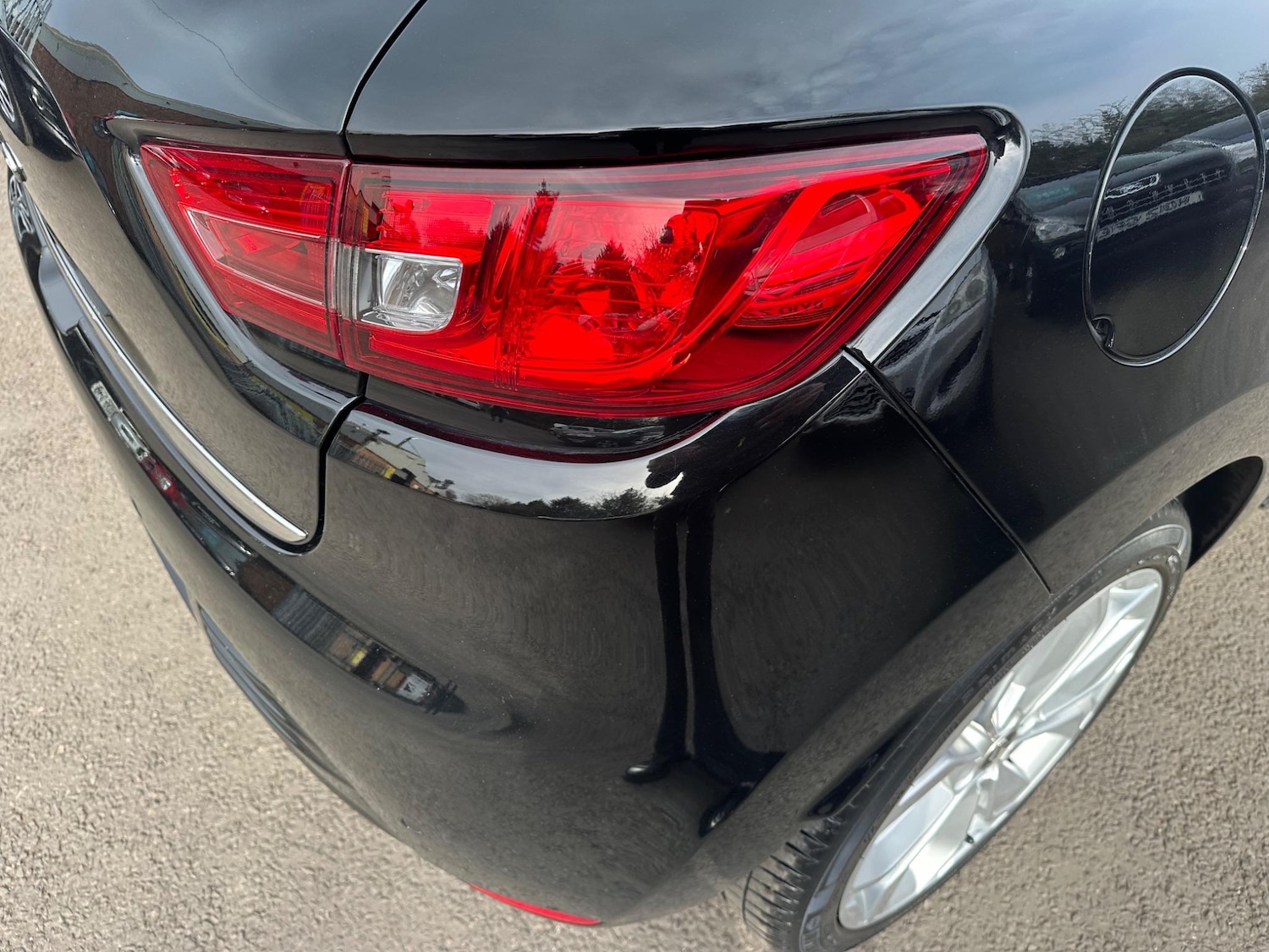 Used Renault Clio 2019 for sale - 76993767: Photo 49