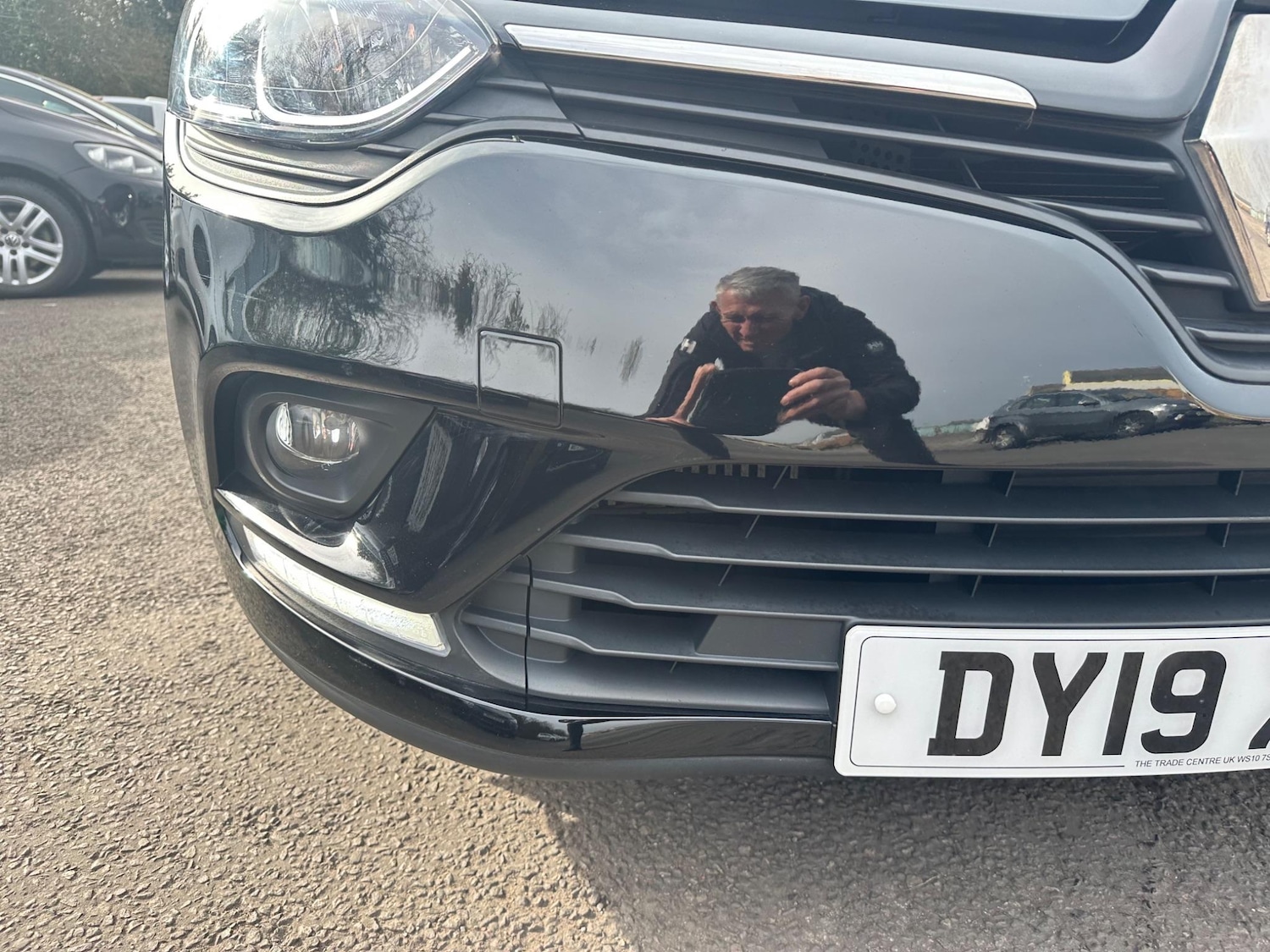 Used Renault Clio 2019 for sale - 76993767: Photo 50