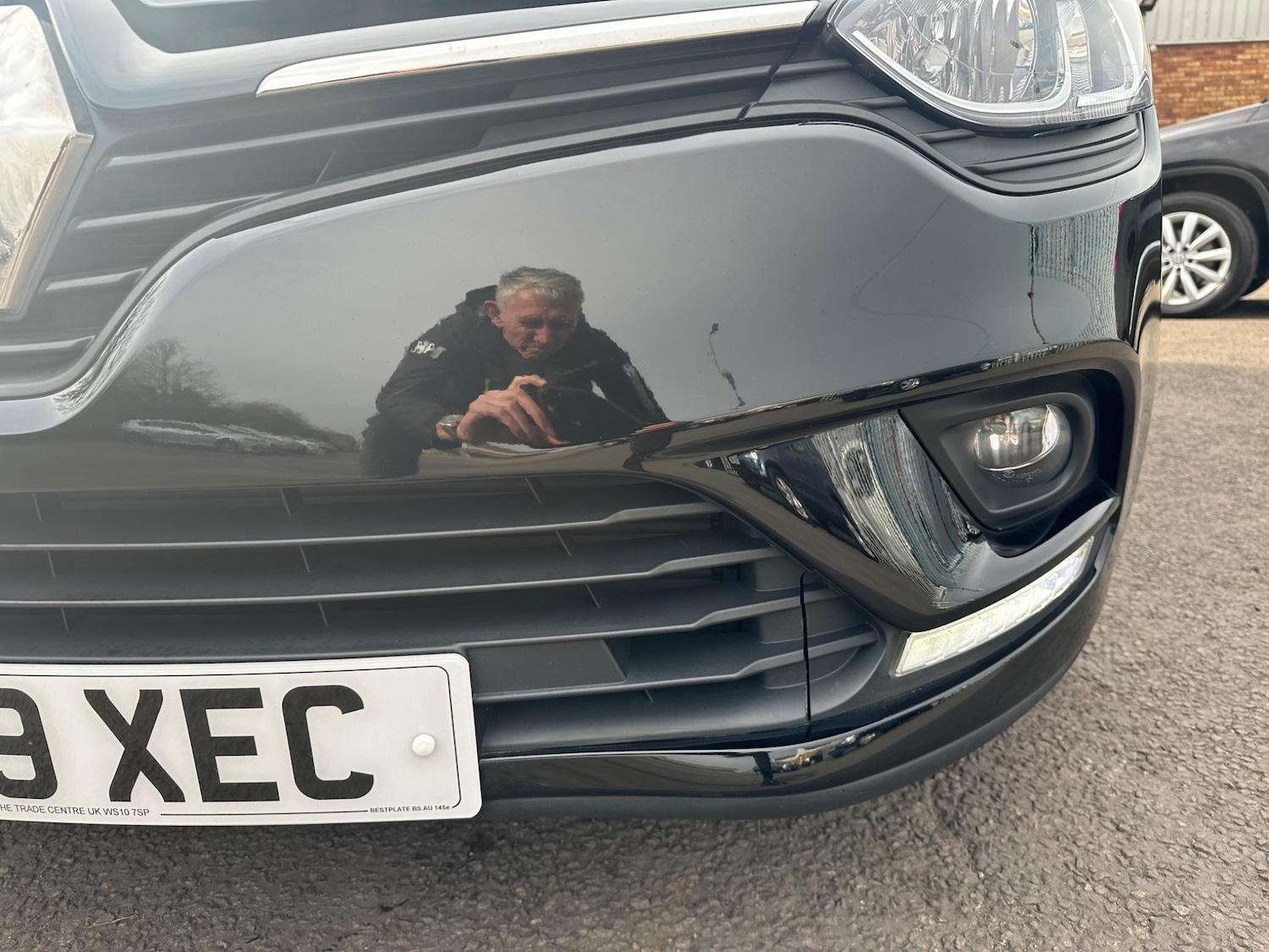 Used Renault Clio 2019 for sale - 76993767: Photo 53