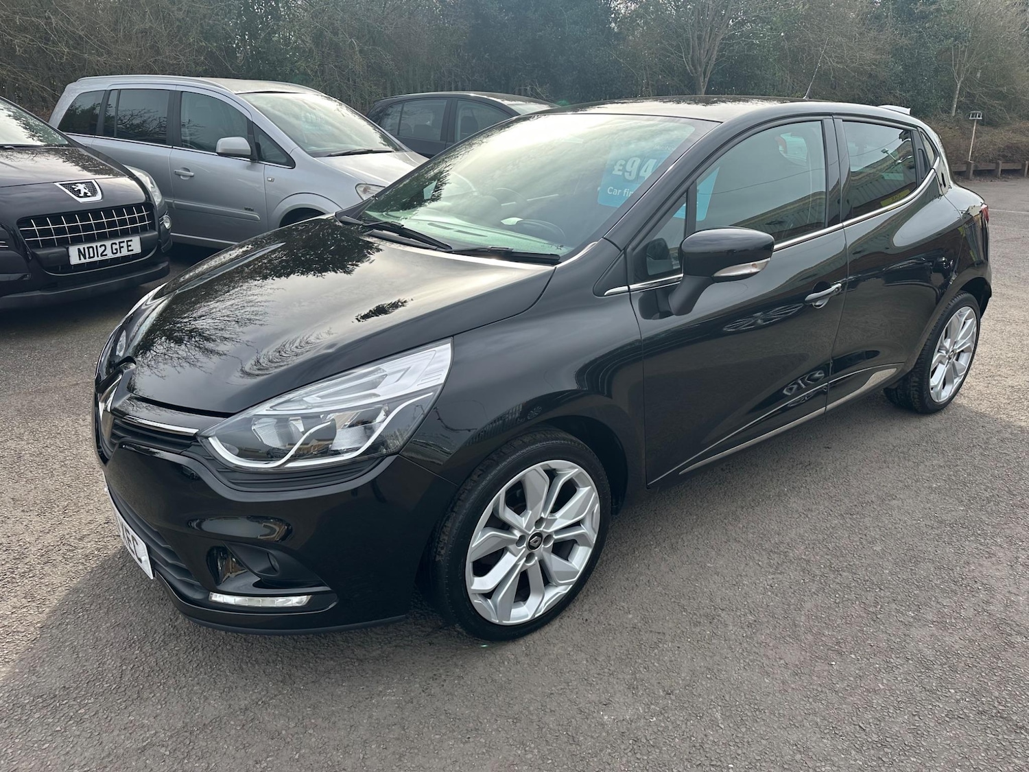 Used Renault Clio 2019 for sale - 76993767: Photo 6