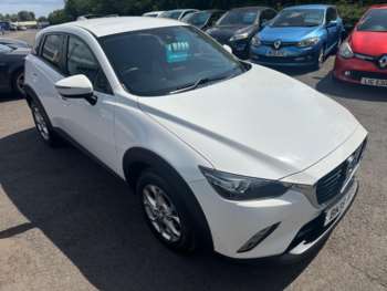 2018 (18) - 1.5 SKYACTIV-D SE-L Nav Euro 6 (s/s) 5dr