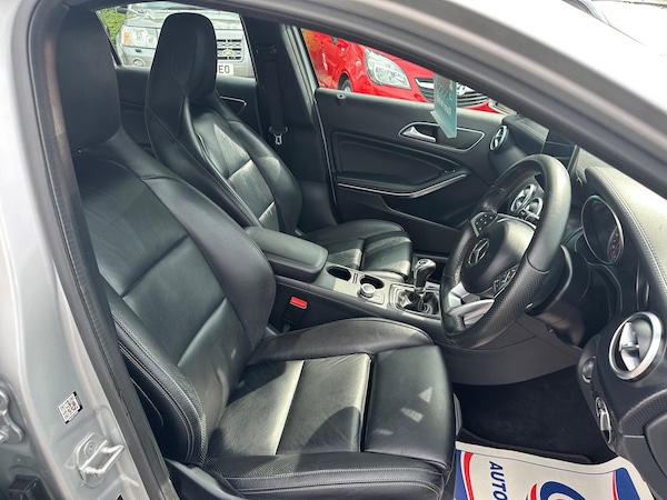 Used Mercedes-Benz A-Class 2017 for sale - 74887928: Photo 18