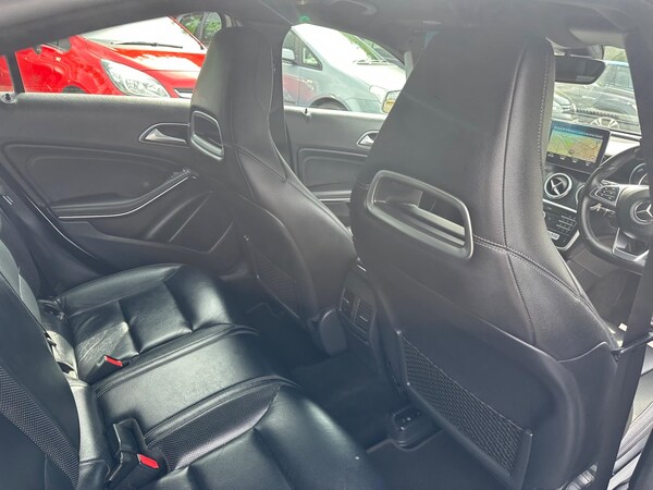 Used Mercedes-Benz A-Class 2017 for sale - 74887928: Photo 20
