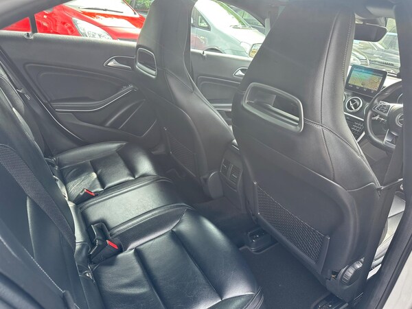Used Mercedes-Benz A-Class 2017 for sale - 74887928: Photo 21