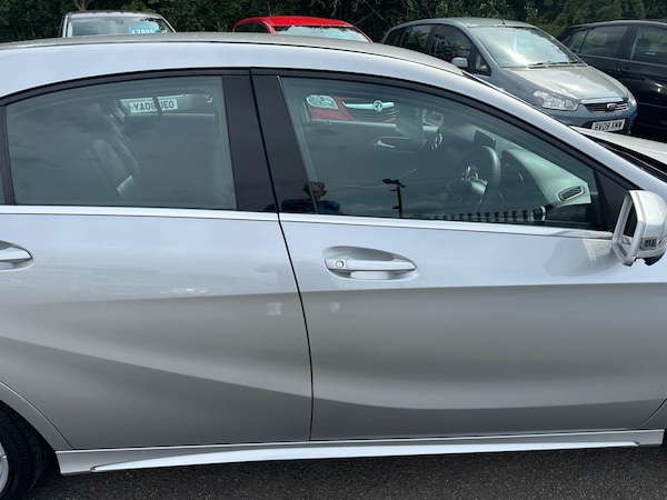Used Mercedes-Benz A-Class 2017 for sale - 74887928: Photo 27