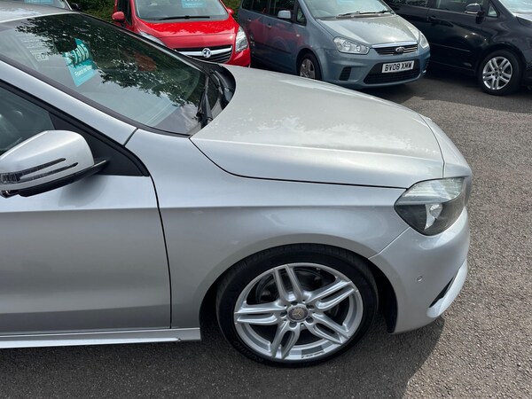 Used Mercedes-Benz A-Class 2017 for sale - 74887928: Photo 28