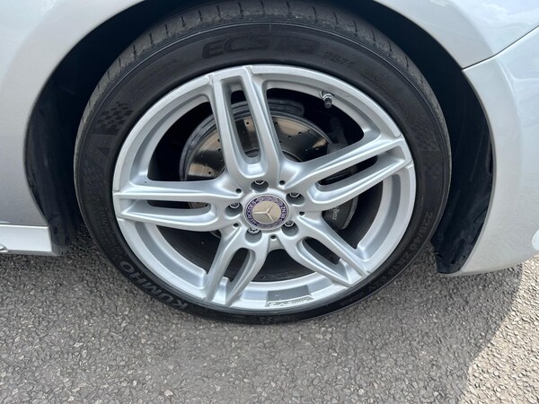 Used Mercedes-Benz A-Class 2017 for sale - 74887928: Photo 29