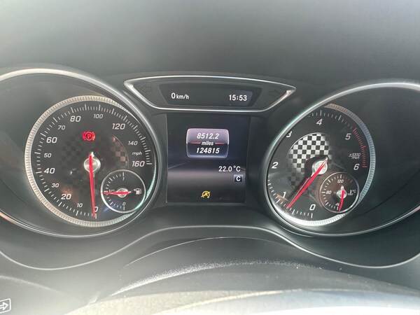 Used Mercedes-Benz A-Class 2017 for sale - 74887928: Photo 32
