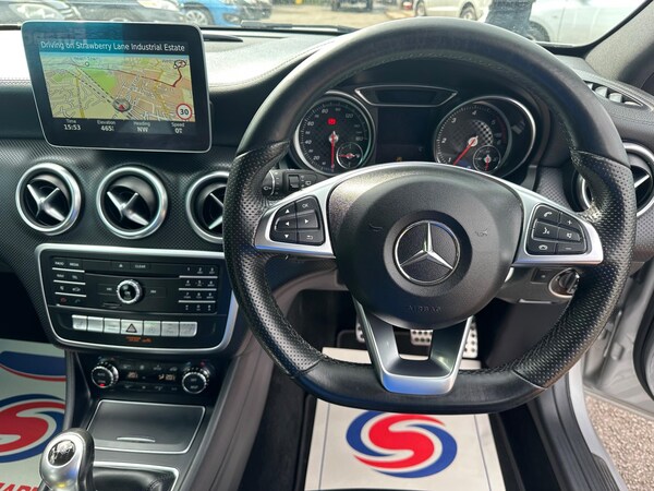 Used Mercedes-Benz A-Class 2017 for sale - 74887928: Photo 37