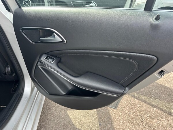 Used Mercedes-Benz A-Class 2017 for sale - 74887928: Photo 48