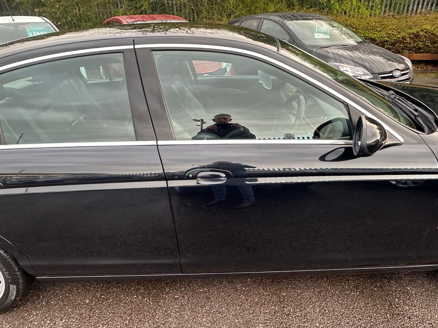 Used Jaguar S-Type 2006 for sale - 78047967: Photo 20