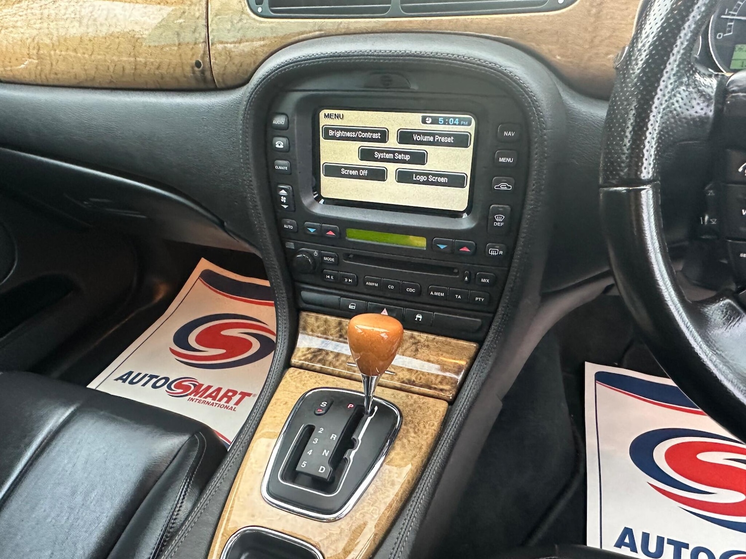 Used Jaguar S-Type 2006 for sale - 78047967: Photo 21