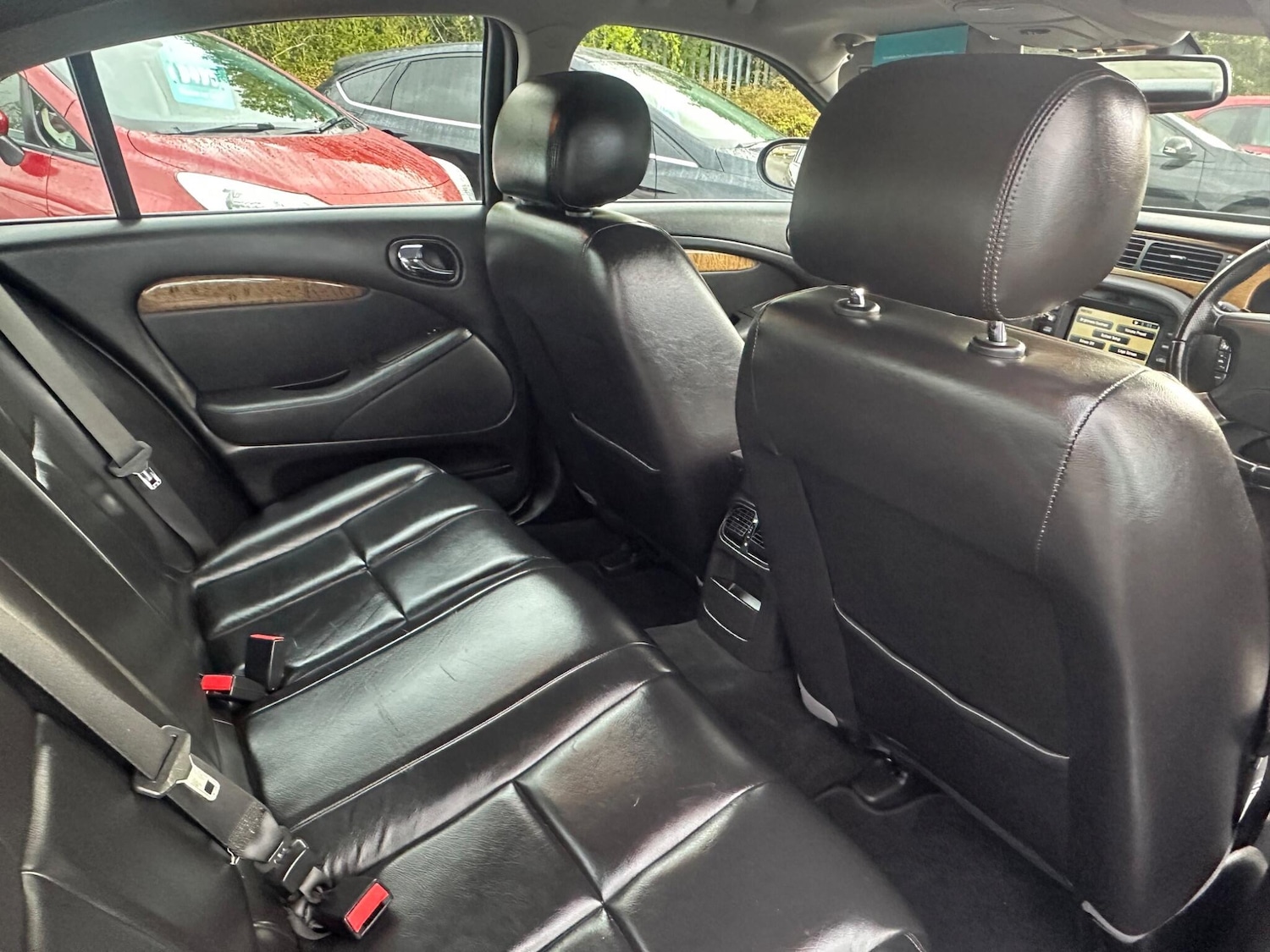 Used Jaguar S-Type 2006 for sale - 78047967: Photo 25