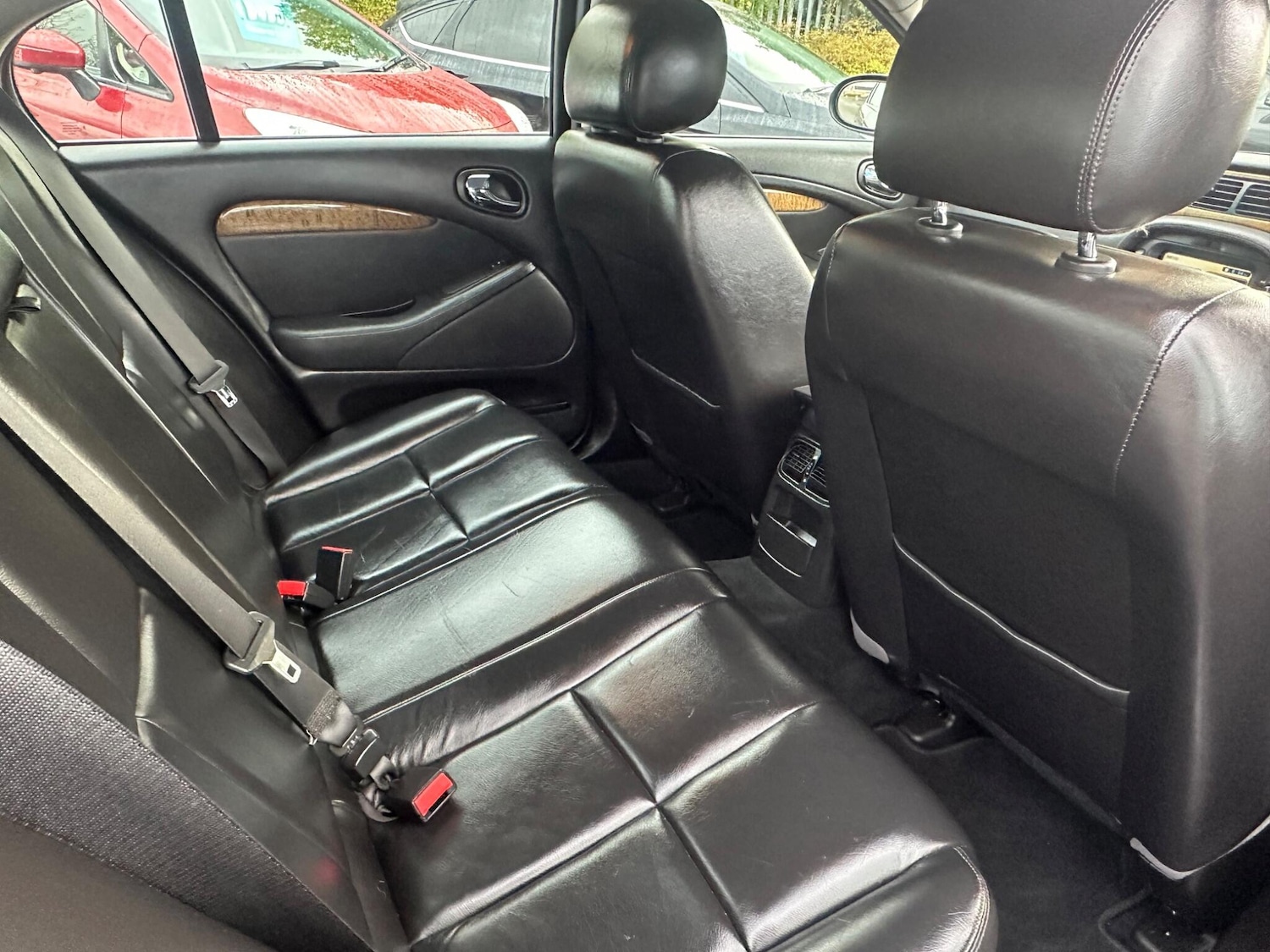 Used Jaguar S-Type 2006 for sale - 78047967: Photo 26