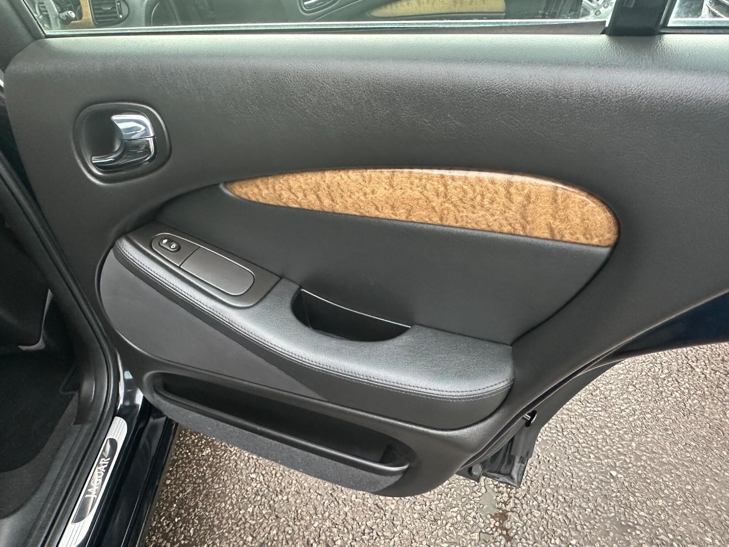 Used Jaguar S-Type 2006 for sale - 78047967: Photo 27