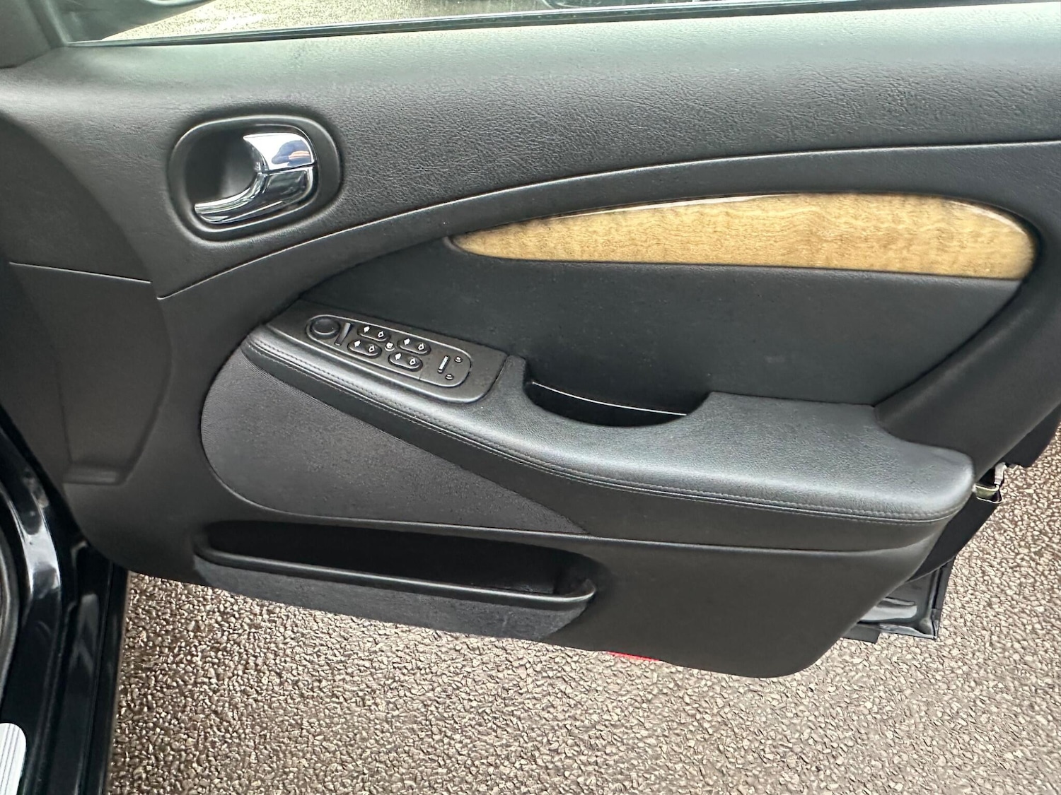 Used Jaguar S-Type 2006 for sale - 78047967: Photo 28