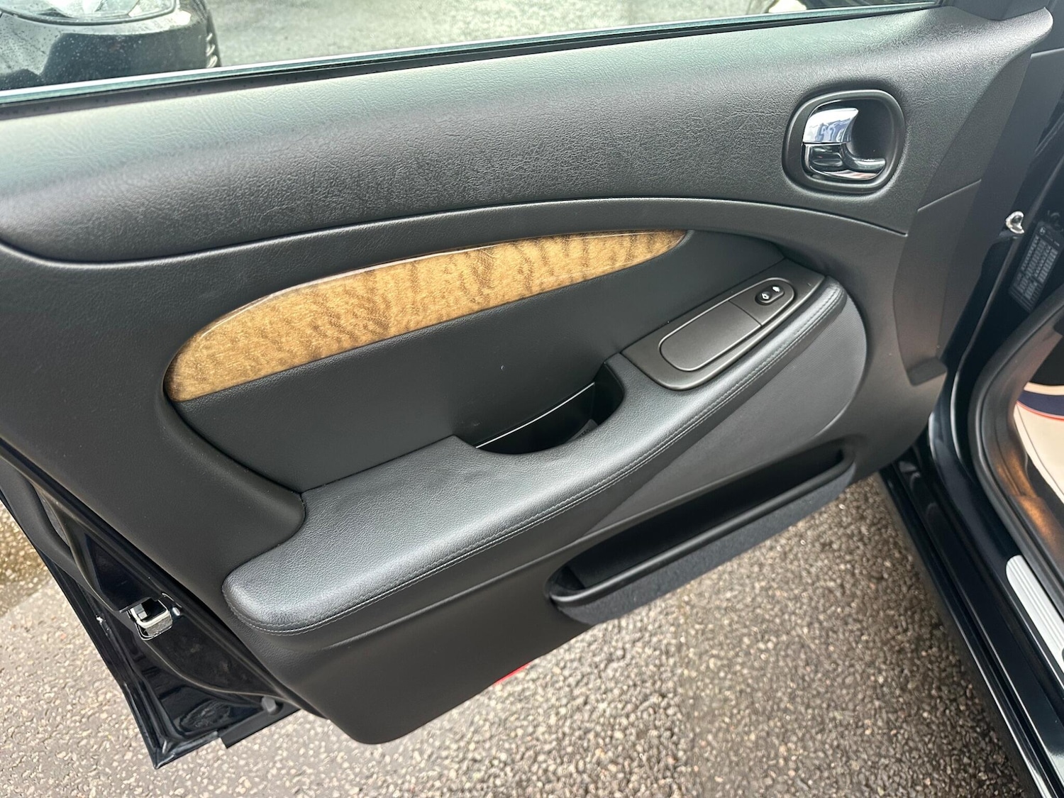 Used Jaguar S-Type 2006 for sale - 78047967: Photo 29