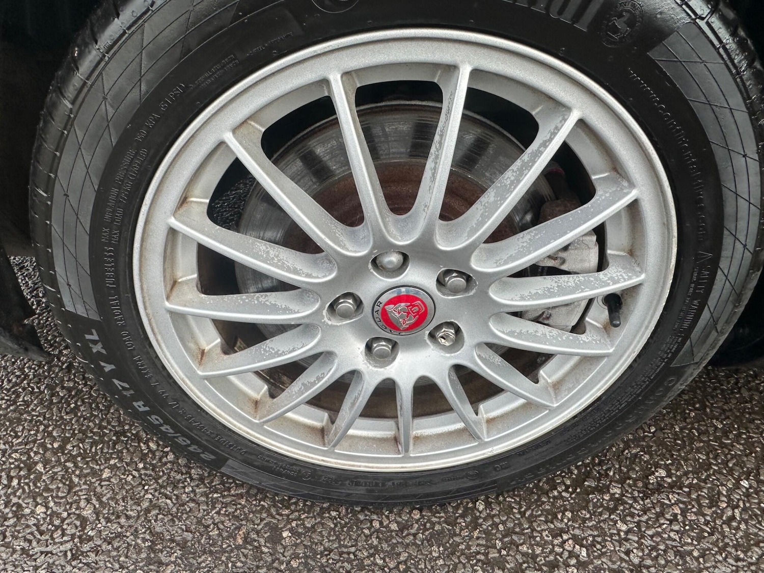 Used Jaguar S-Type 2006 for sale - 78047967: Photo 30