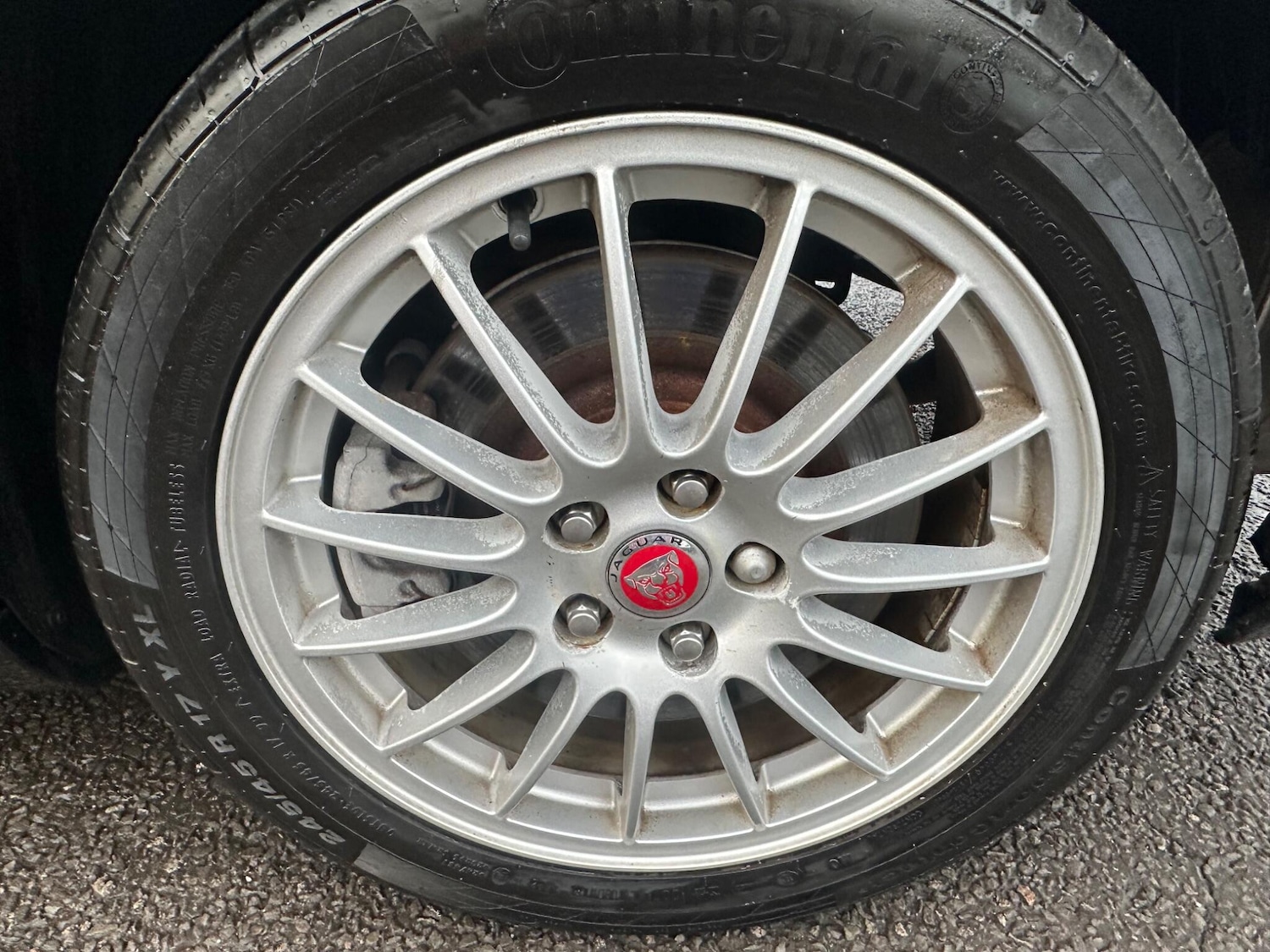 Used Jaguar S-Type 2006 for sale - 78047967: Photo 32