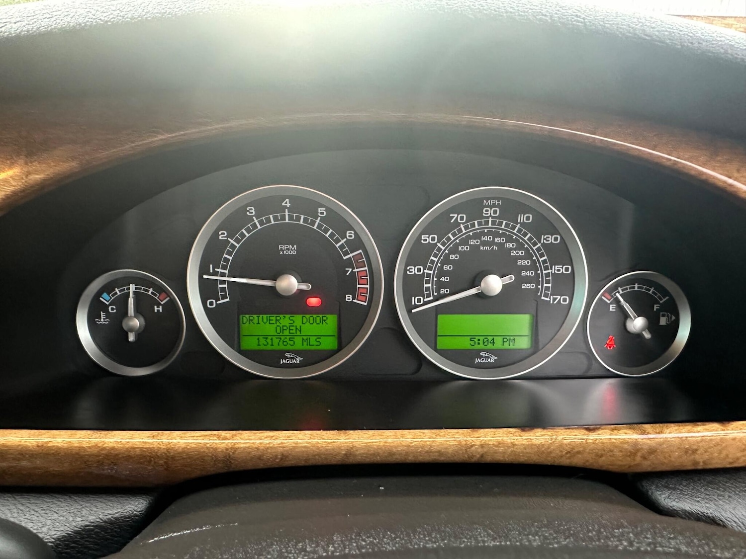 Used Jaguar S-Type 2006 for sale - 78047967: Photo 34