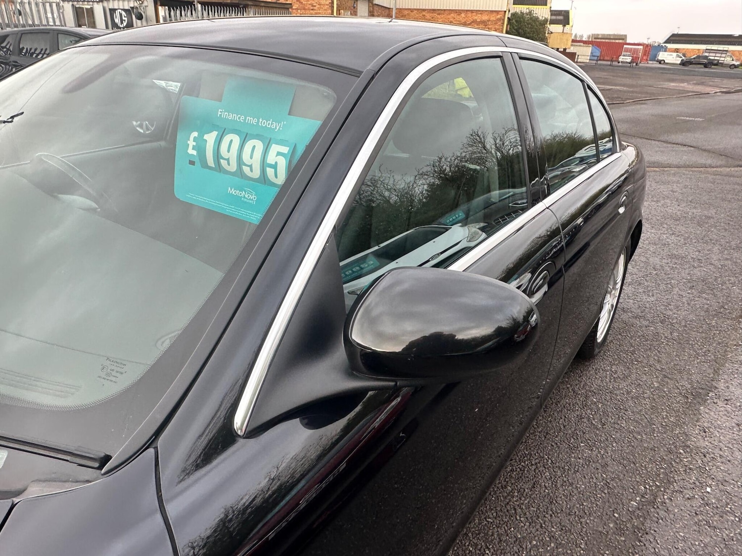 Used Jaguar S-Type 2006 for sale - 78047967: Photo 35