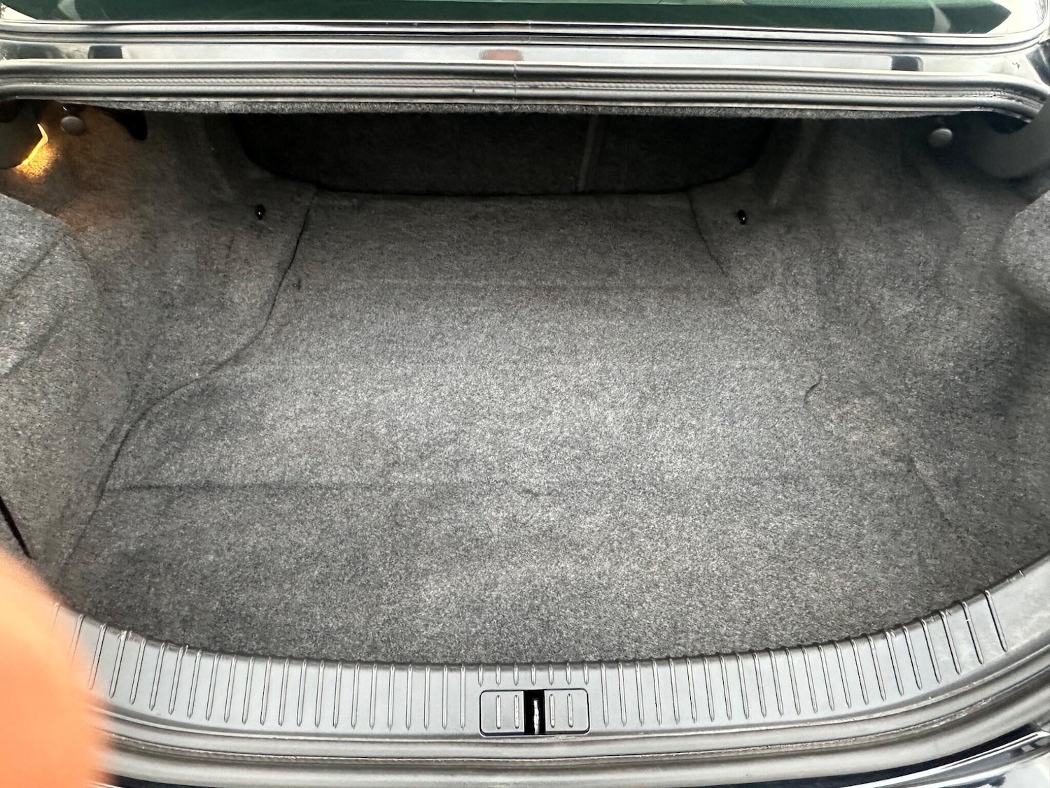 Used Jaguar S-Type 2006 for sale - 78047967: Photo 37