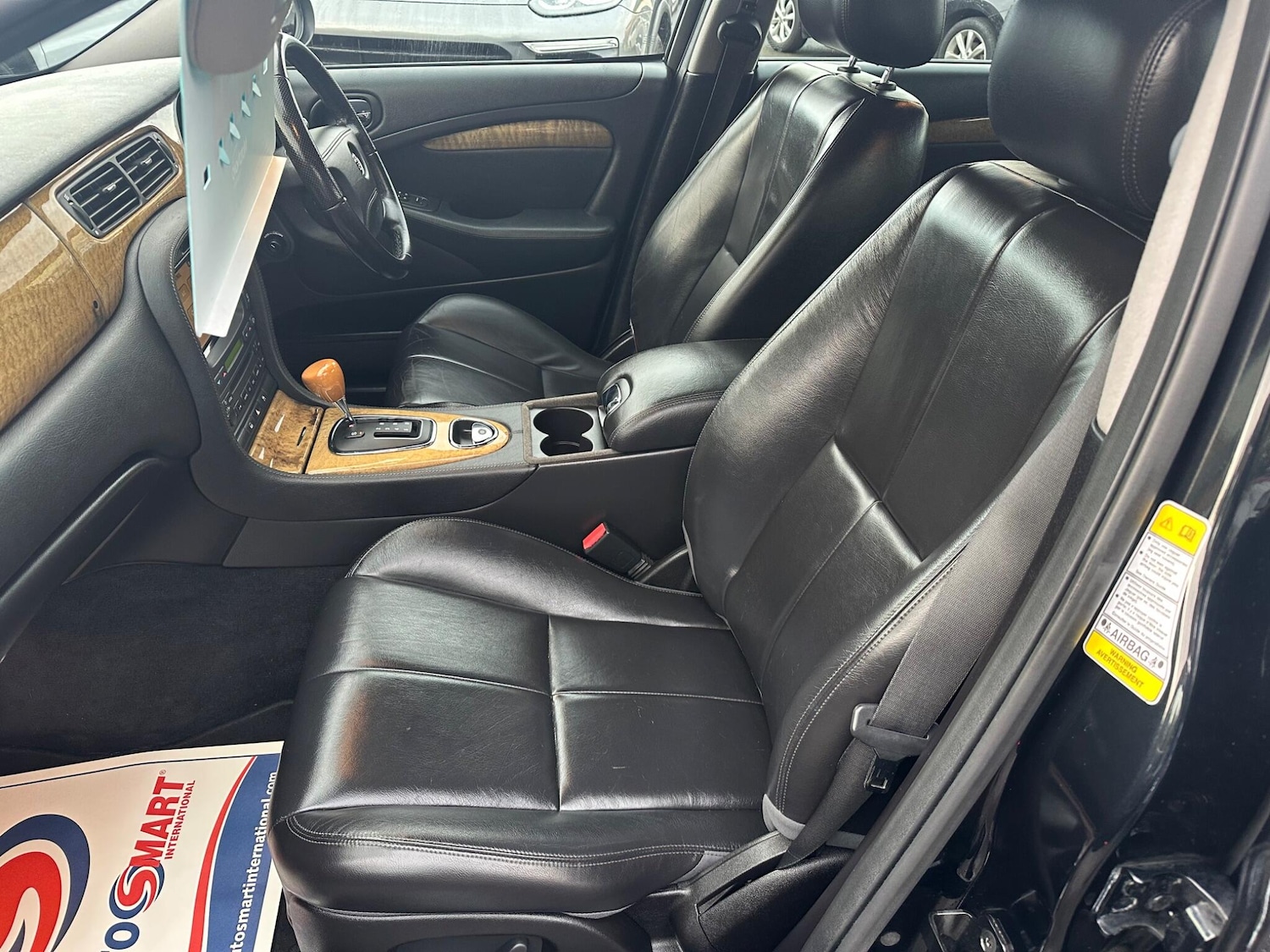 Used Jaguar S-Type 2006 for sale - 78047967: Photo 39