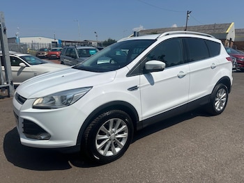 Used Ford Kuga 2015 for sale - 79180834: Photo