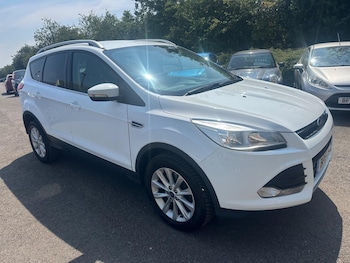Used Ford Kuga 2015 for sale - 79180834: Photo
