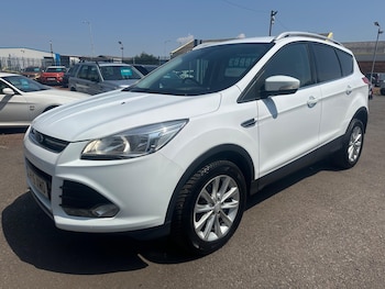 Used Ford Kuga 2015 for sale - 79180834: Photo