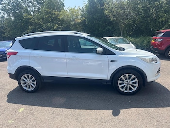 Used Ford Kuga 2015 for sale - 79180834: Photo