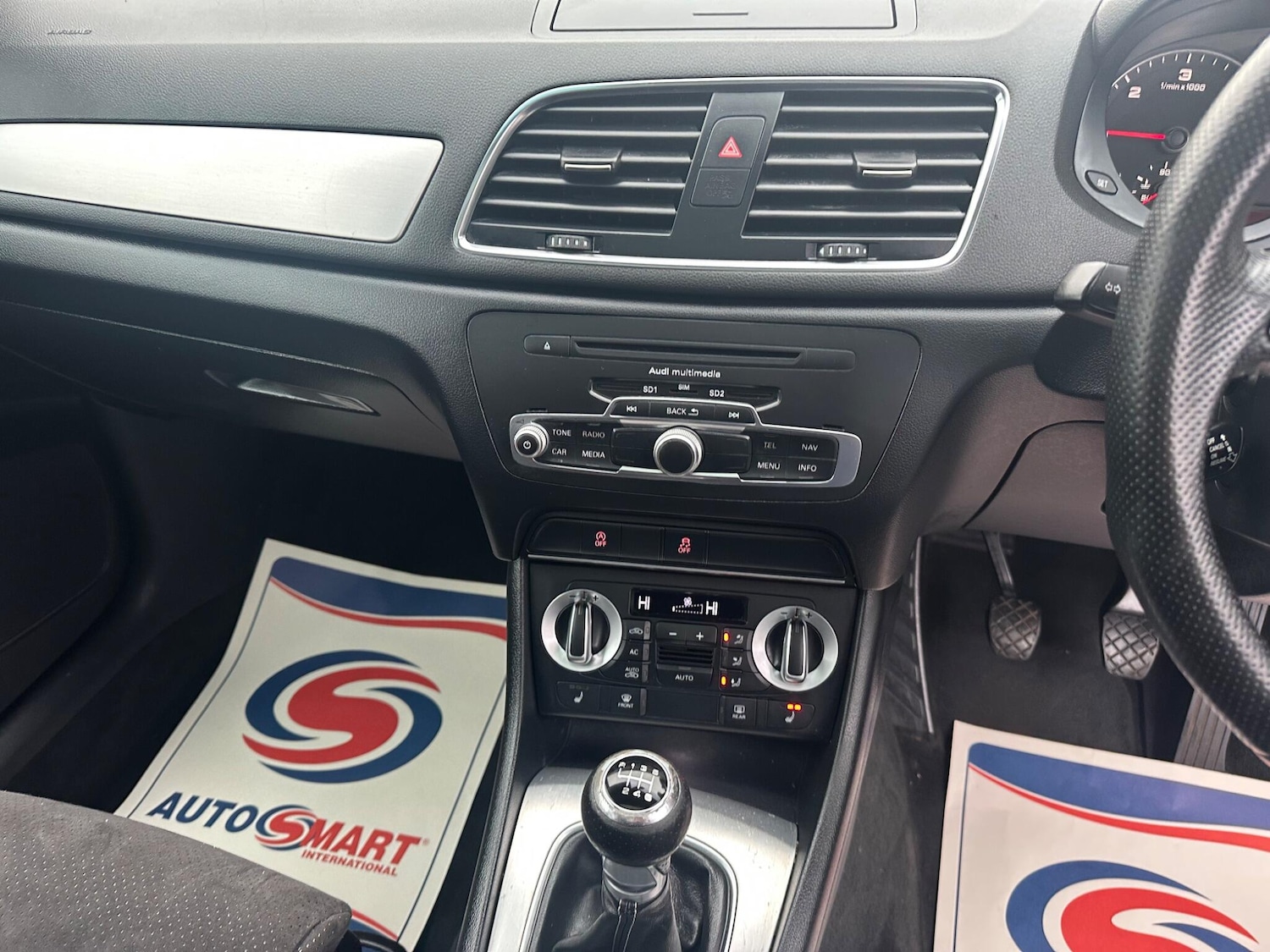 Used Audi Q3 for sale - 77509808: Photo 21