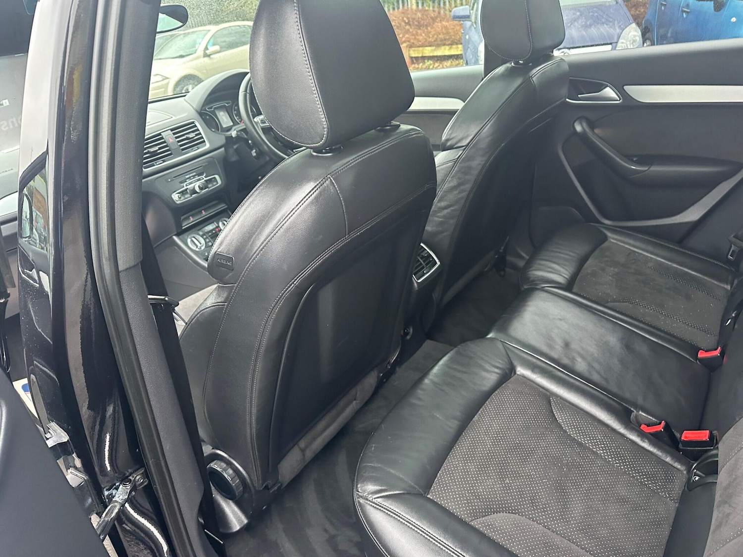 Used Audi Q3 for sale - 77509808: Photo 24