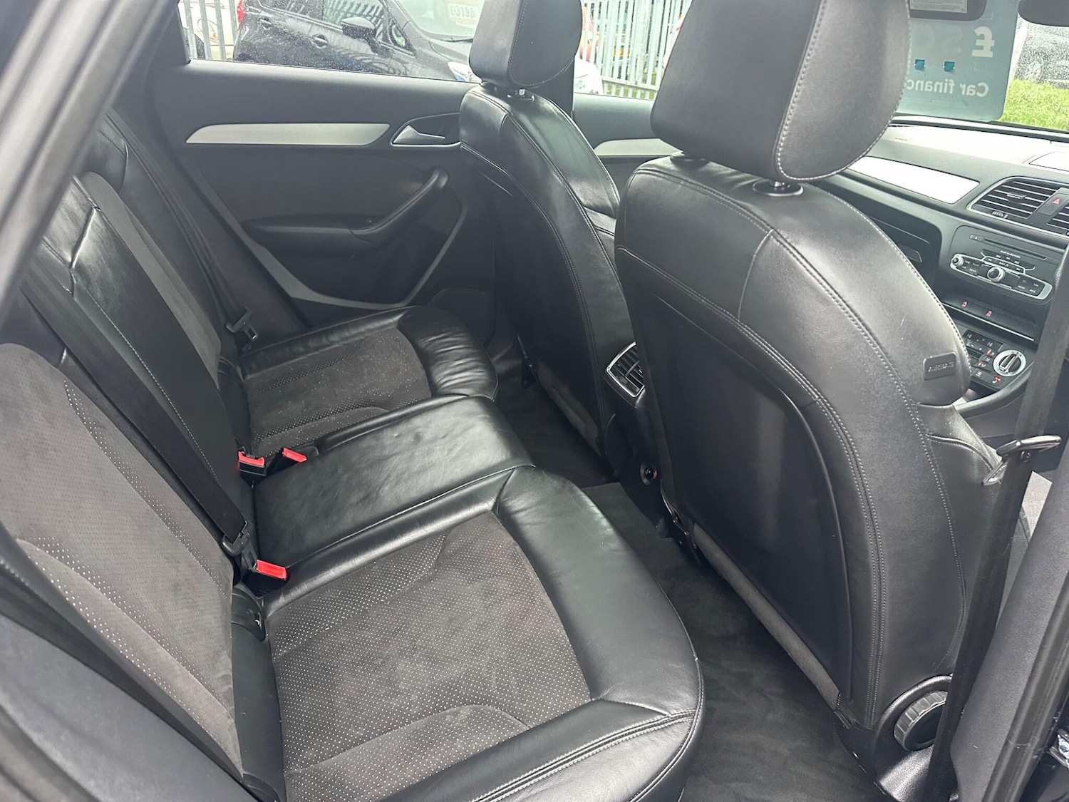 Used Audi Q3 for sale - 77509808: Photo 26