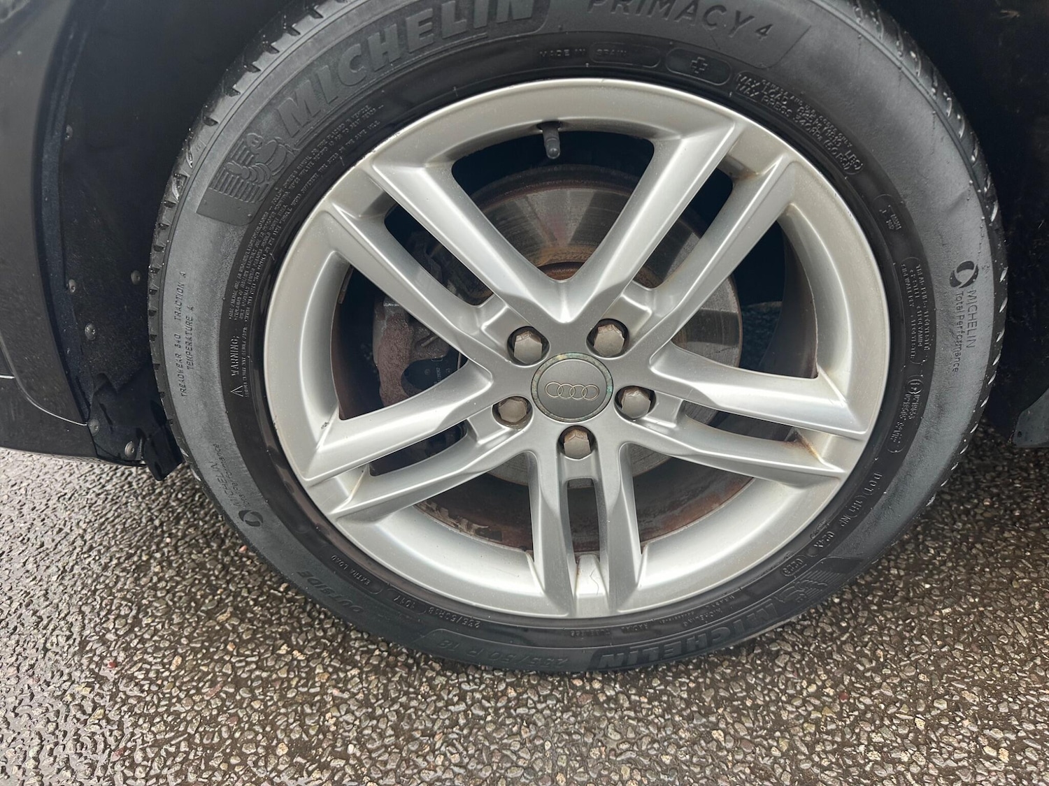 Used Audi Q3 for sale - 77509808: Photo 33