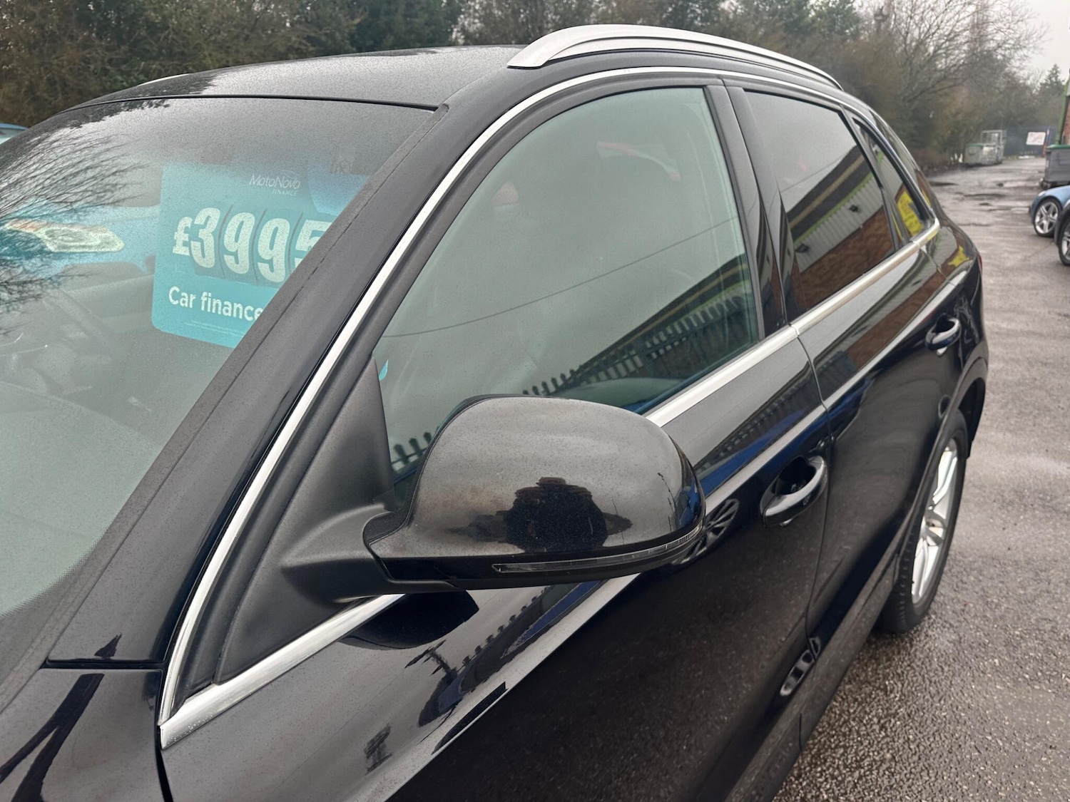 Used Audi Q3 for sale - 77509808: Photo 39