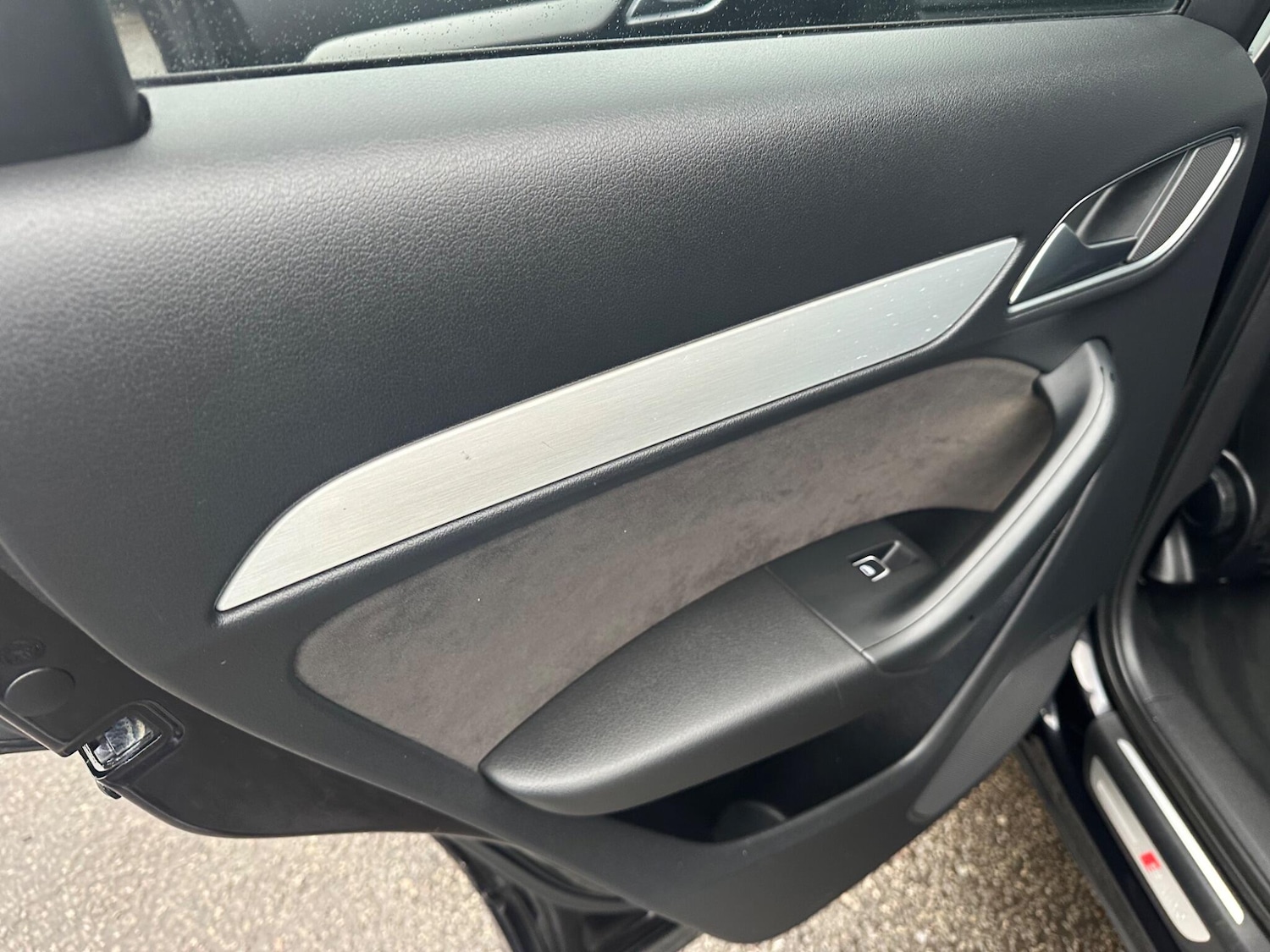 Used Audi Q3 for sale - 77509808: Photo 43