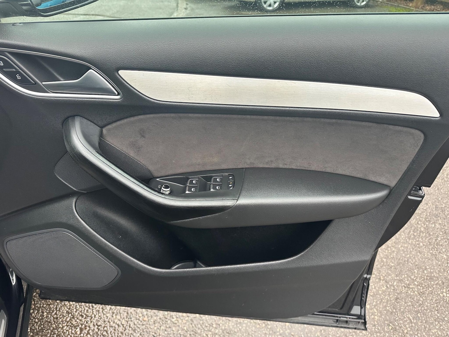 Used Audi Q3 for sale - 77509808: Photo 44