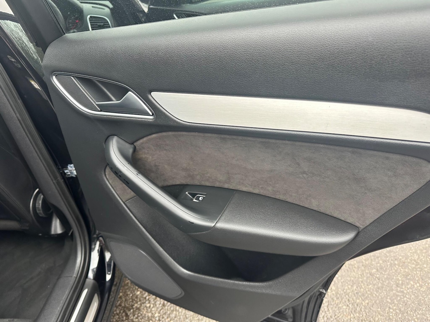 Used Audi Q3 for sale - 77509808: Photo 45