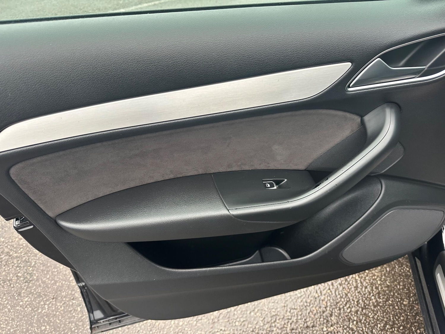 Used Audi Q3 for sale - 77509808: Photo 46