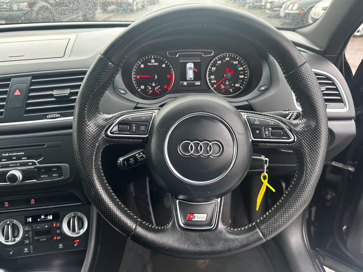 Used Audi Q3 for sale - 77509808: Photo 47