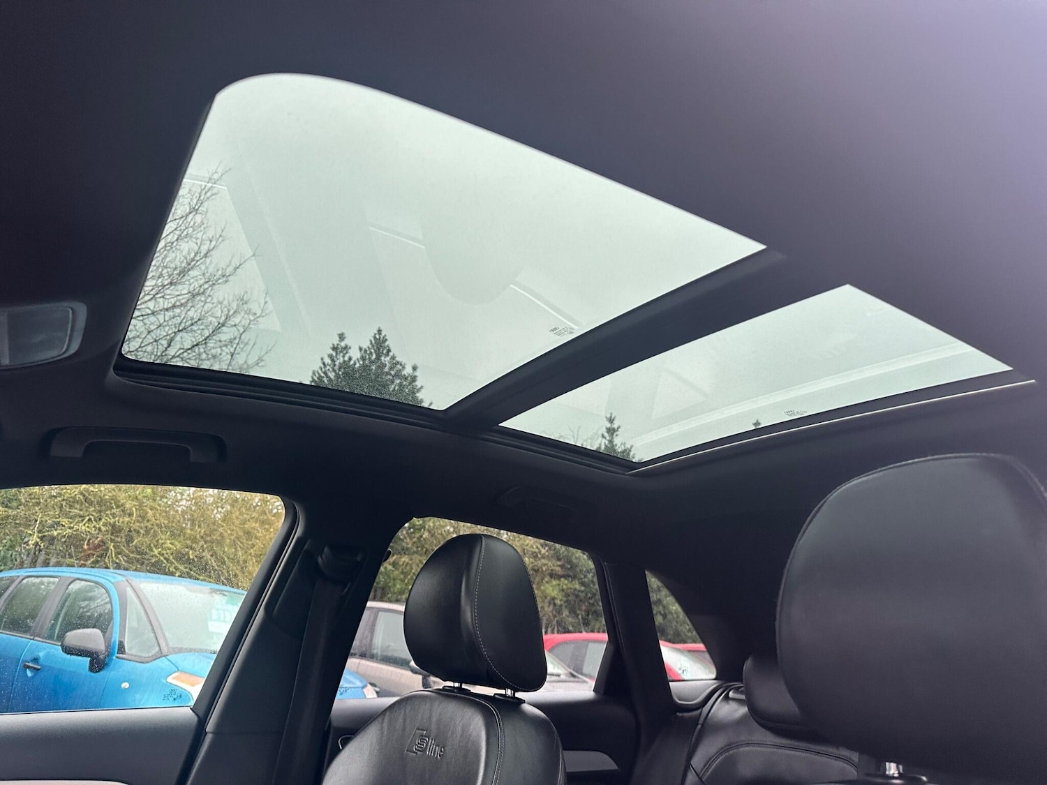 Used Audi Q3 for sale - 77509808: Photo 48