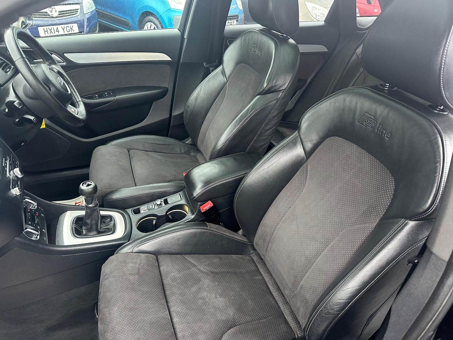 Used Audi Q3 for sale - 77509808: Photo 49