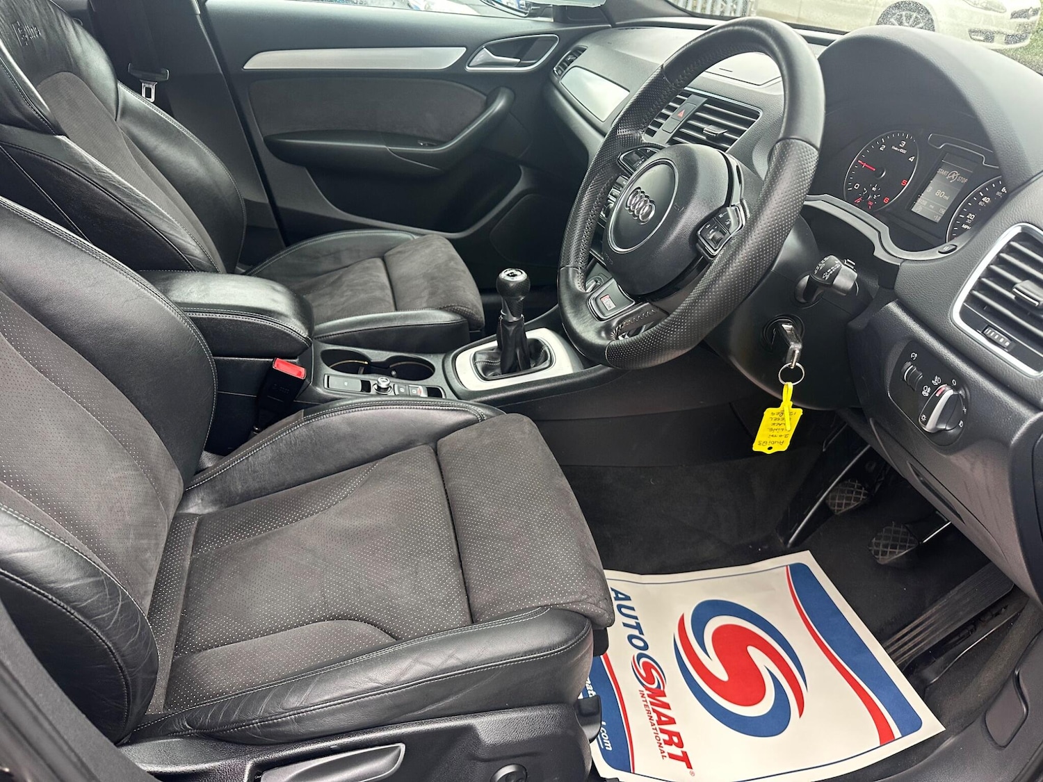 Used Audi Q3 for sale - 77509808: Photo 5